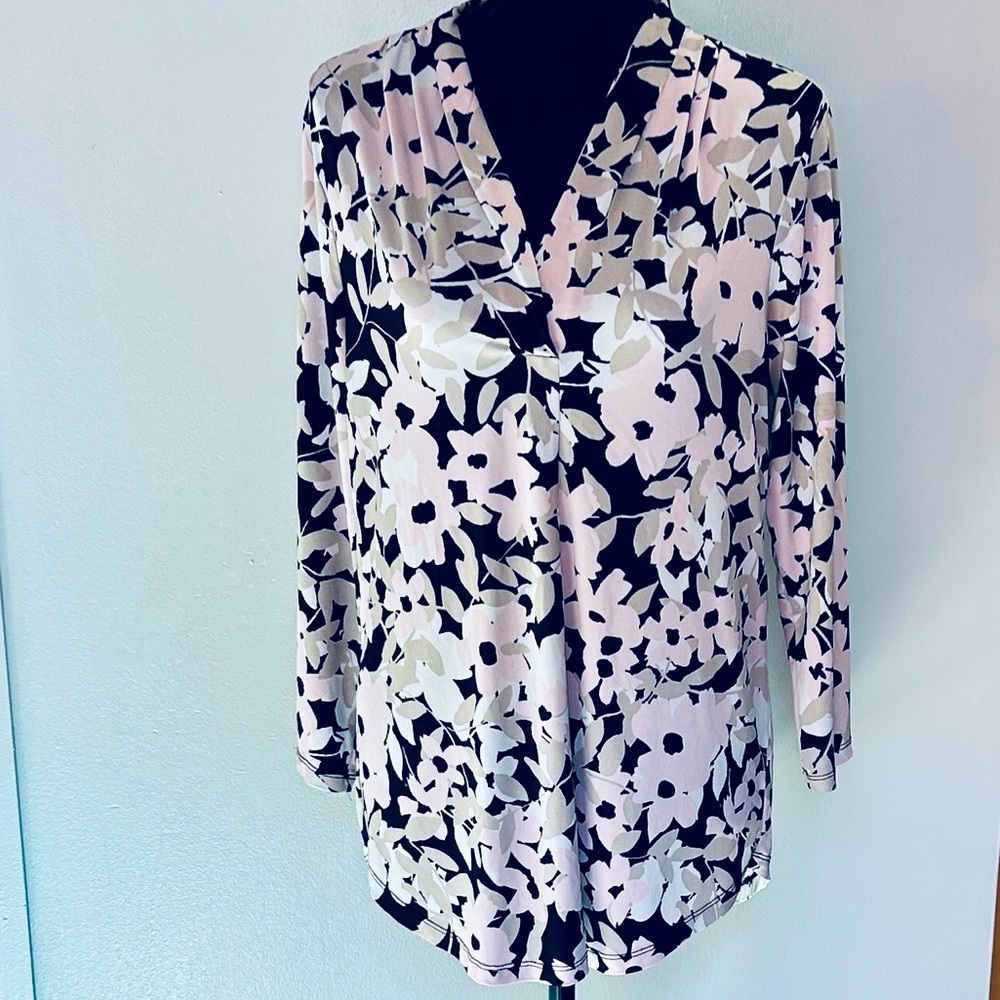 NWOT Charter Club Top